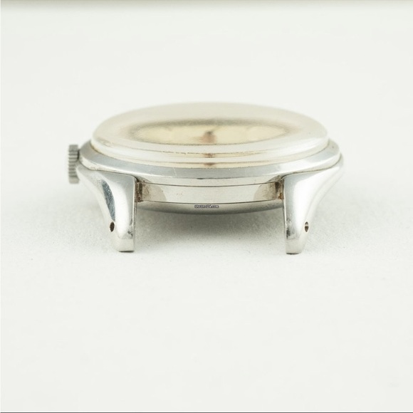 1950s omega jumbo watch, 44.5 x 37mm 2503-6 - Picture 6 of 12